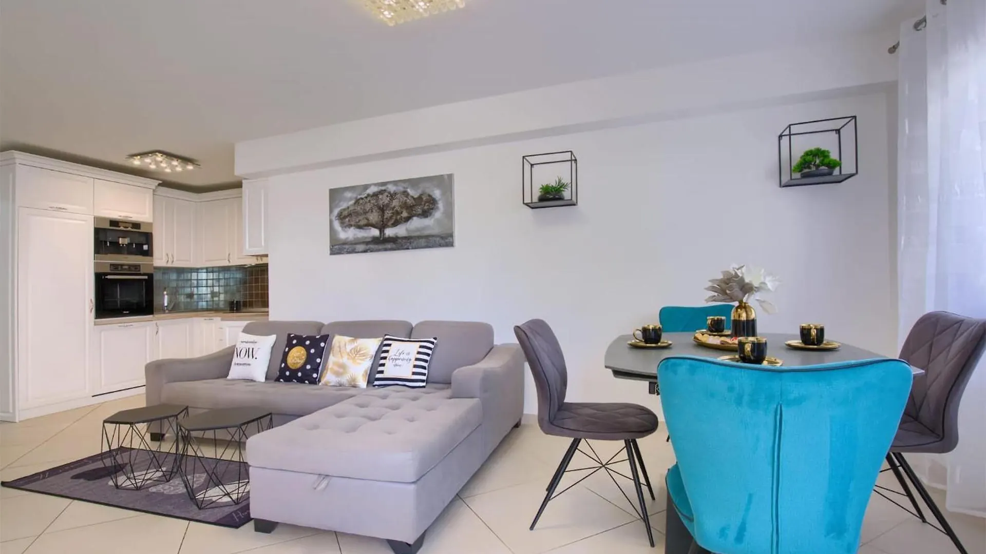 Stunning Apartment In Stinjan With Kitchen Croatia